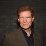 Bruce Carter, gym design consultant.