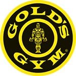 Golds-Gym Logo