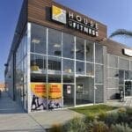 Boutique Club Fitness Center