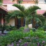 Country Club Garden View