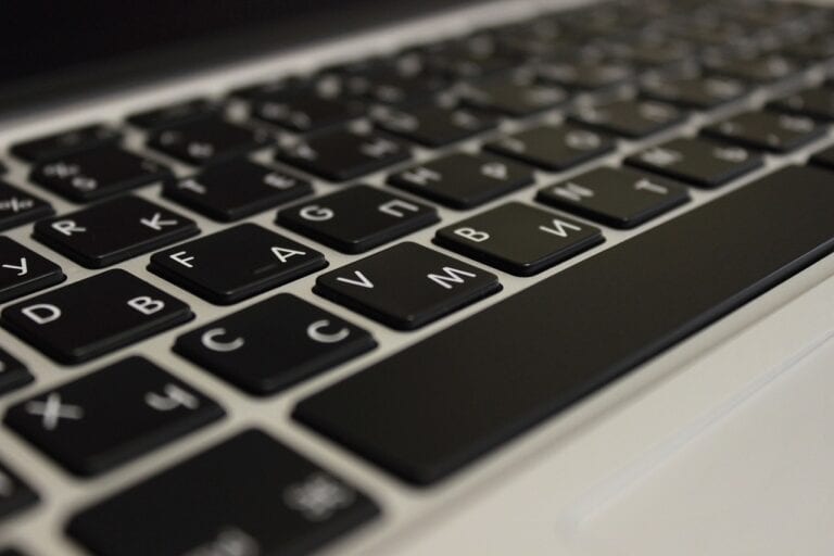 keyboard, keys, key