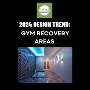 wellness center design resources by ODSI